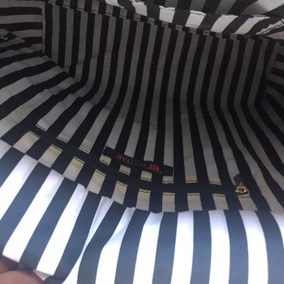 JustFab Tote Bag - Picture 5 of 5